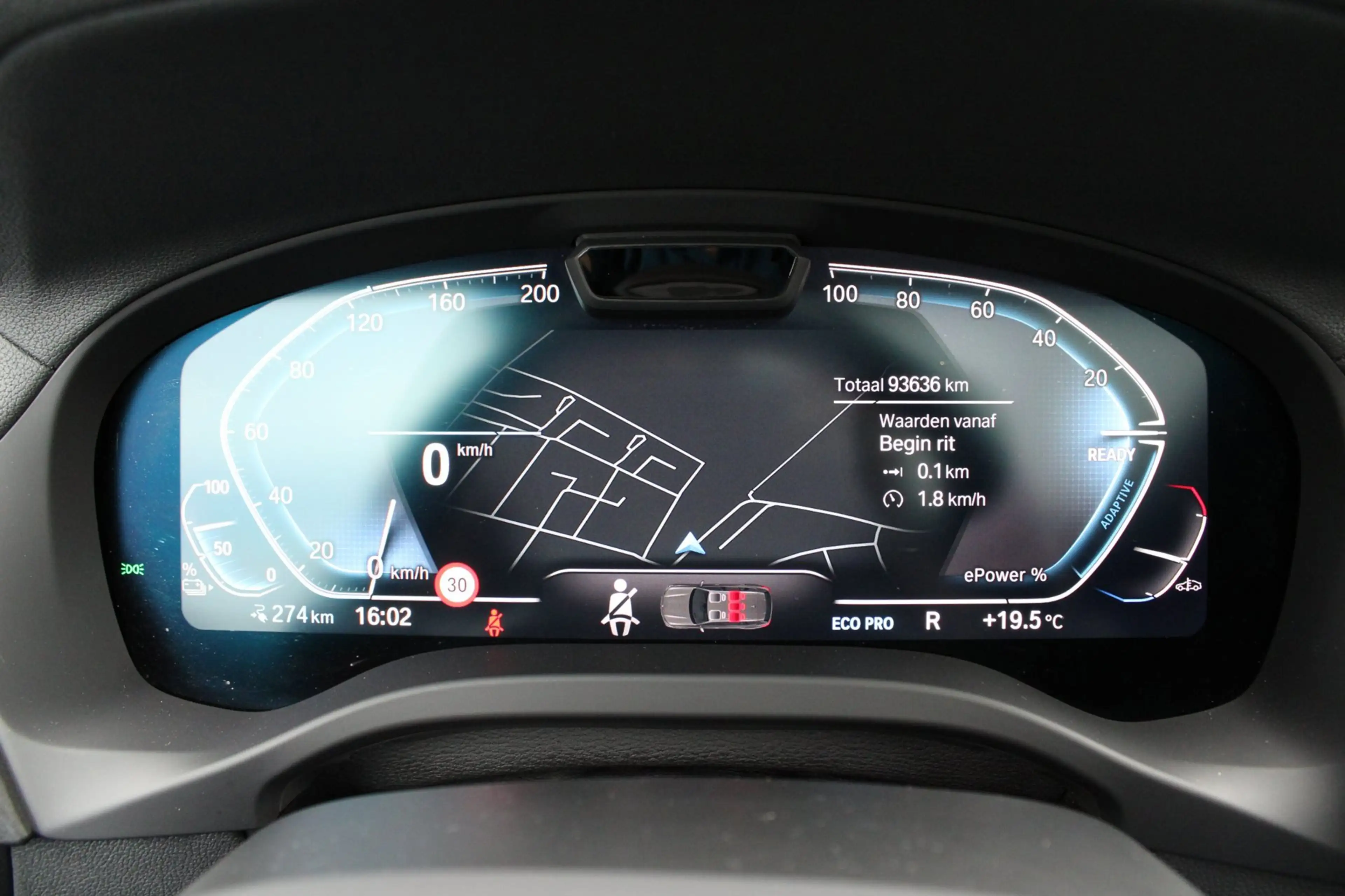 BMW iX3 High Executive 80 kWh/pano/Mpakket — photo 34