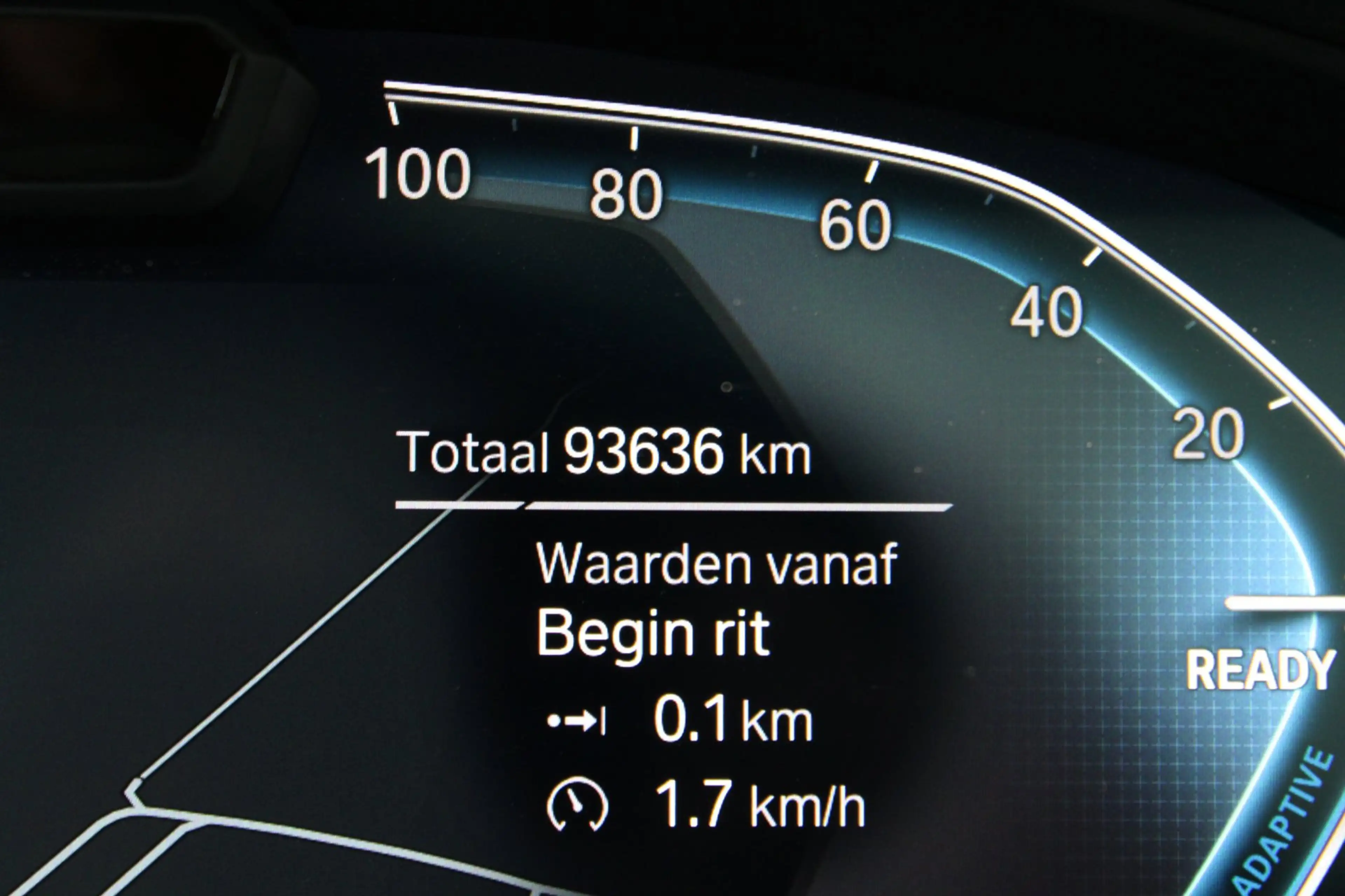 BMW iX3 High Executive 80 kWh/pano/Mpakket — photo 35