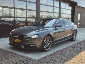 Sportback 2.0 TFSI quattro Pro Line S