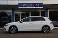 Volkswagen Golf 1.4 eHybrid Style trekhaak carplay IQ-light lane-a Wit - thumbnail 4