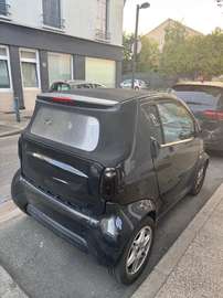 Cabrio & Pulse