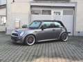 MINI John Cooper Works Cooper S Kit Tuning Scheckheft gepflegt!!!!! Grau - thumbnail 3