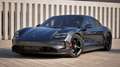 Porsche Taycan Facelift | 4S | 105kW | Achterasbest | Mission E Noir - thumbnail 1