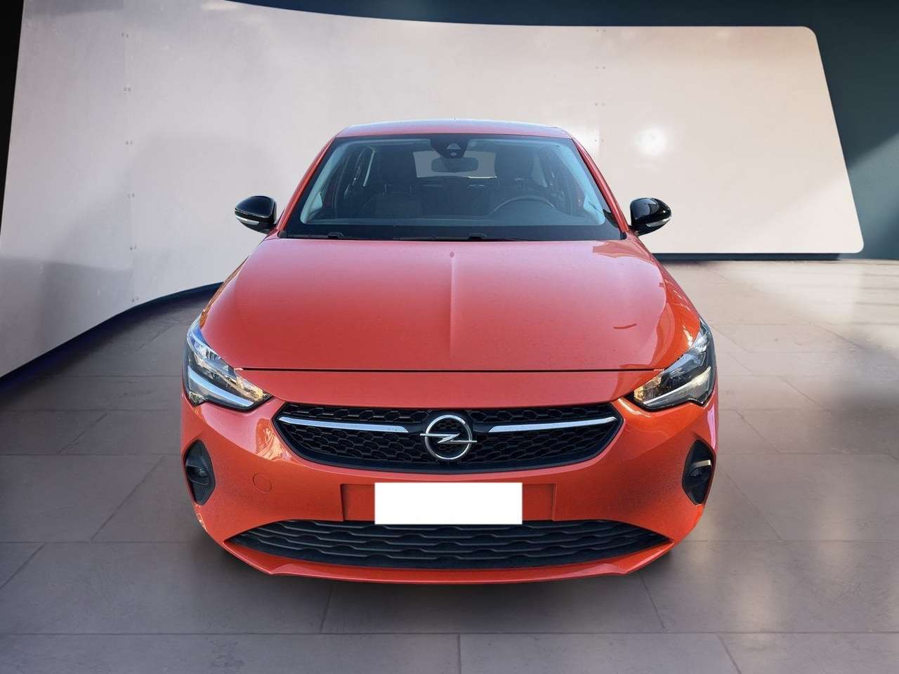 Opel Corsa VI 2020 1.2 Edition 75cv