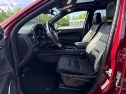 Dodge Durango 2024
