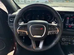Dodge Durango 2024