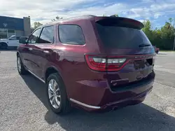 Dodge Durango 2024 — фото 16