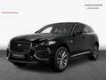 Jaguar F-Pace P250 AWD R-Dynamic SE AHK Černá - thumbnail 1