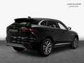 Jaguar F-Pace P250 AWD R-Dynamic SE AHK Černá - thumbnail 2