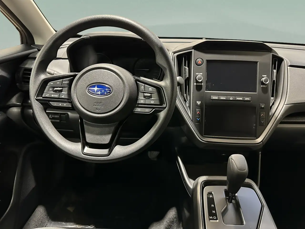 Subaru Crosstrek снимка Subaru Crosstrek