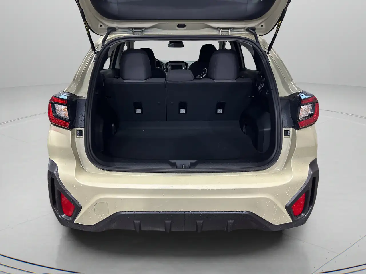 Subaru Crosstrek снимка Subaru Crosstrek