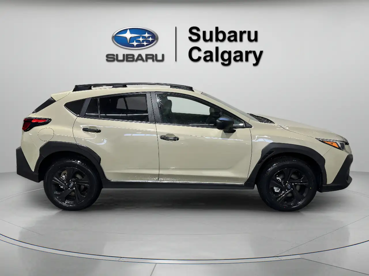 Subaru Crosstrek снимка Subaru Crosstrek