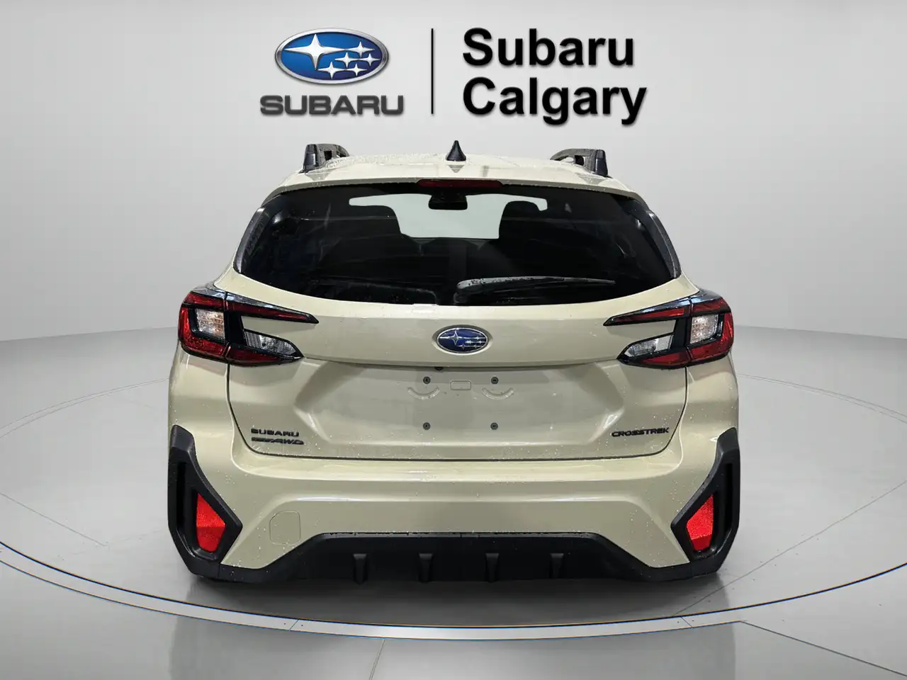 Subaru Crosstrek снимка Subaru Crosstrek