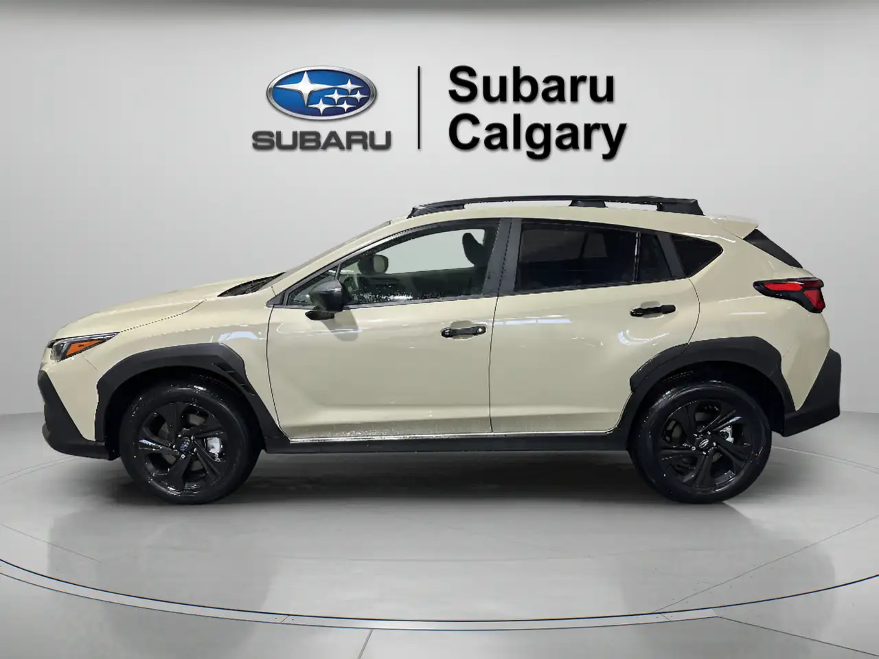 Subaru Crosstrek снимка Subaru Crosstrek