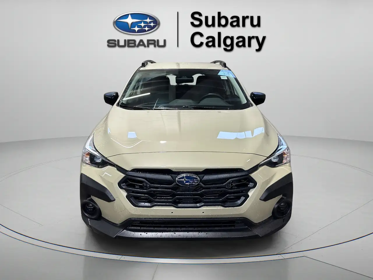 Subaru Crosstrek снимка Subaru Crosstrek
