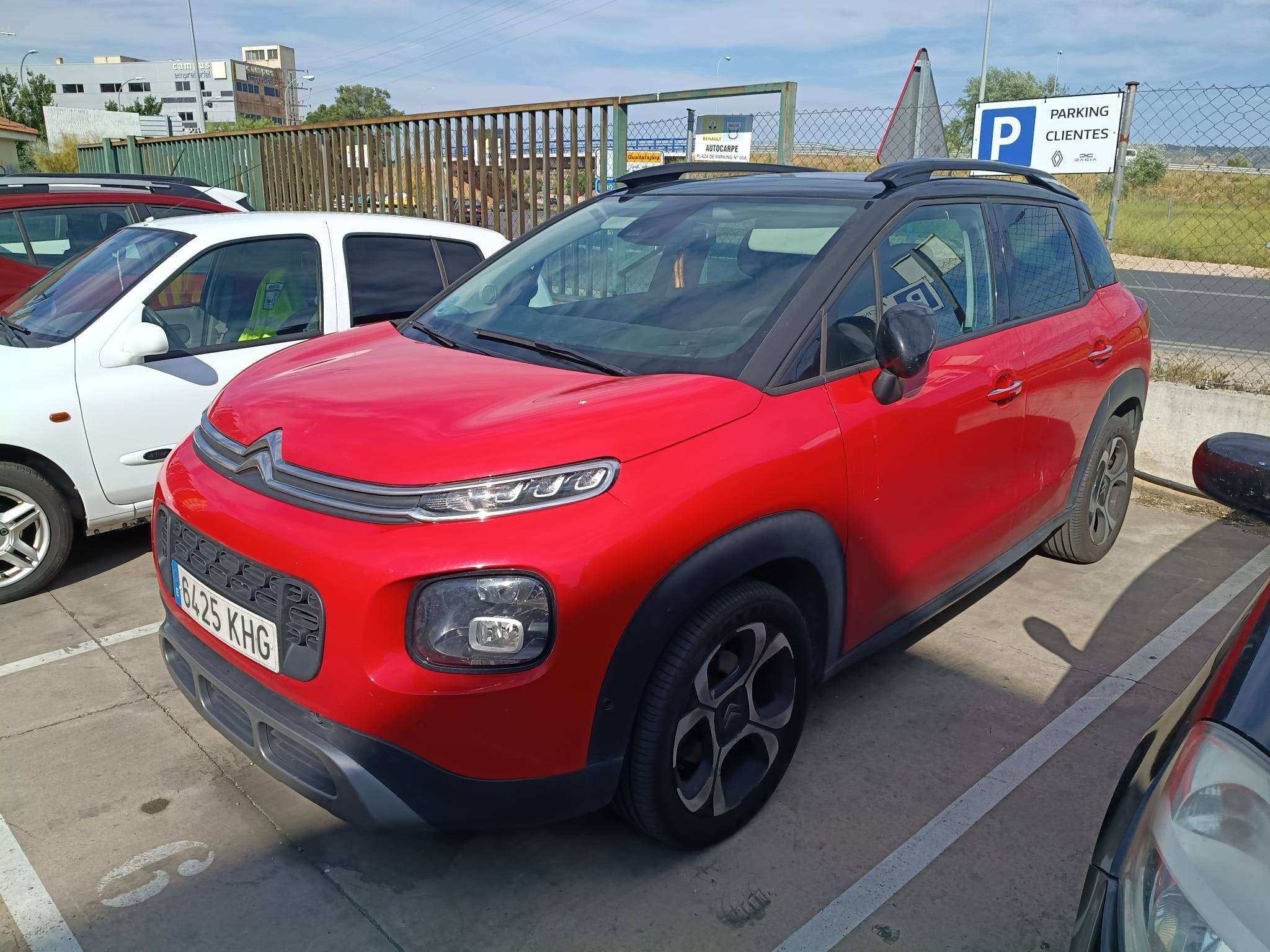 Citroen C3 Aircross C3 Aircross Puretech S - foto 1