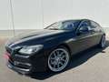BMW 640 d xDrive Sport-Paket Aut./HEAD-UP /SOFT-CLOSE Schwarz - thumbnail 4