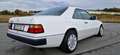 Mercedes-Benz Baureihe 124 CE-Klasse 230 CE Weiß - thumbnail 10