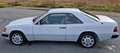 Mercedes-Benz Baureihe 124 CE-Klasse 230 CE Weiß - thumbnail 9