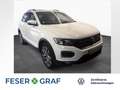 Volkswagen T-Roc Sport 2.0 TDI DSG Navi Leder Pano LED Kamera Weiß - thumbnail 1