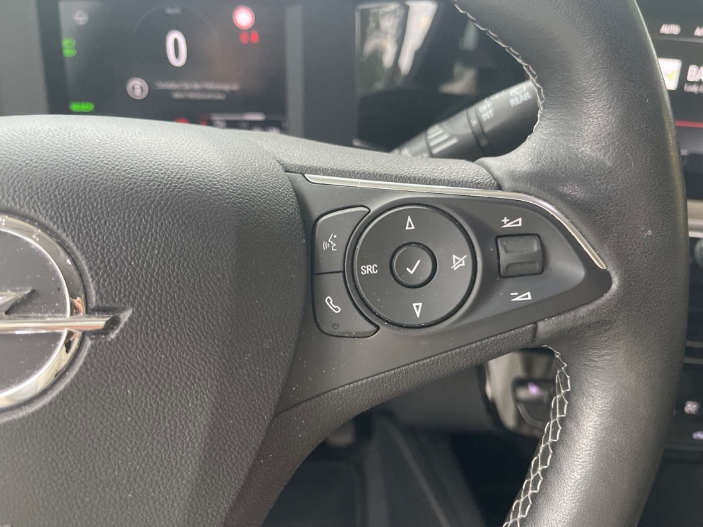 Opel Mokka E
