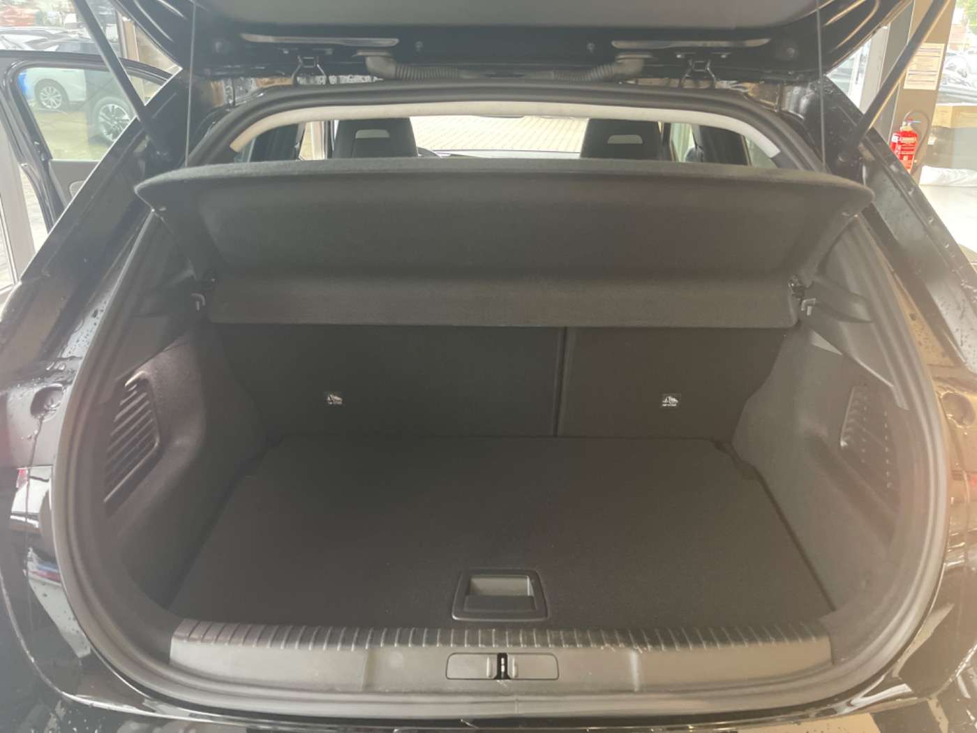 Opel Mokka E