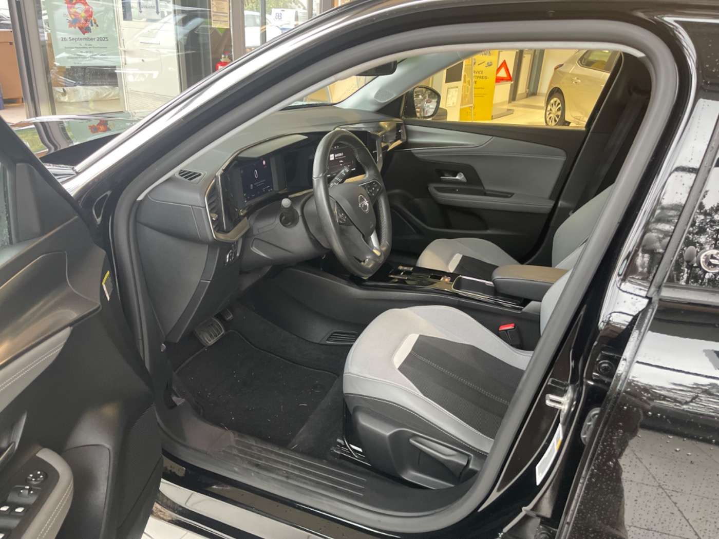 Opel Mokka E
