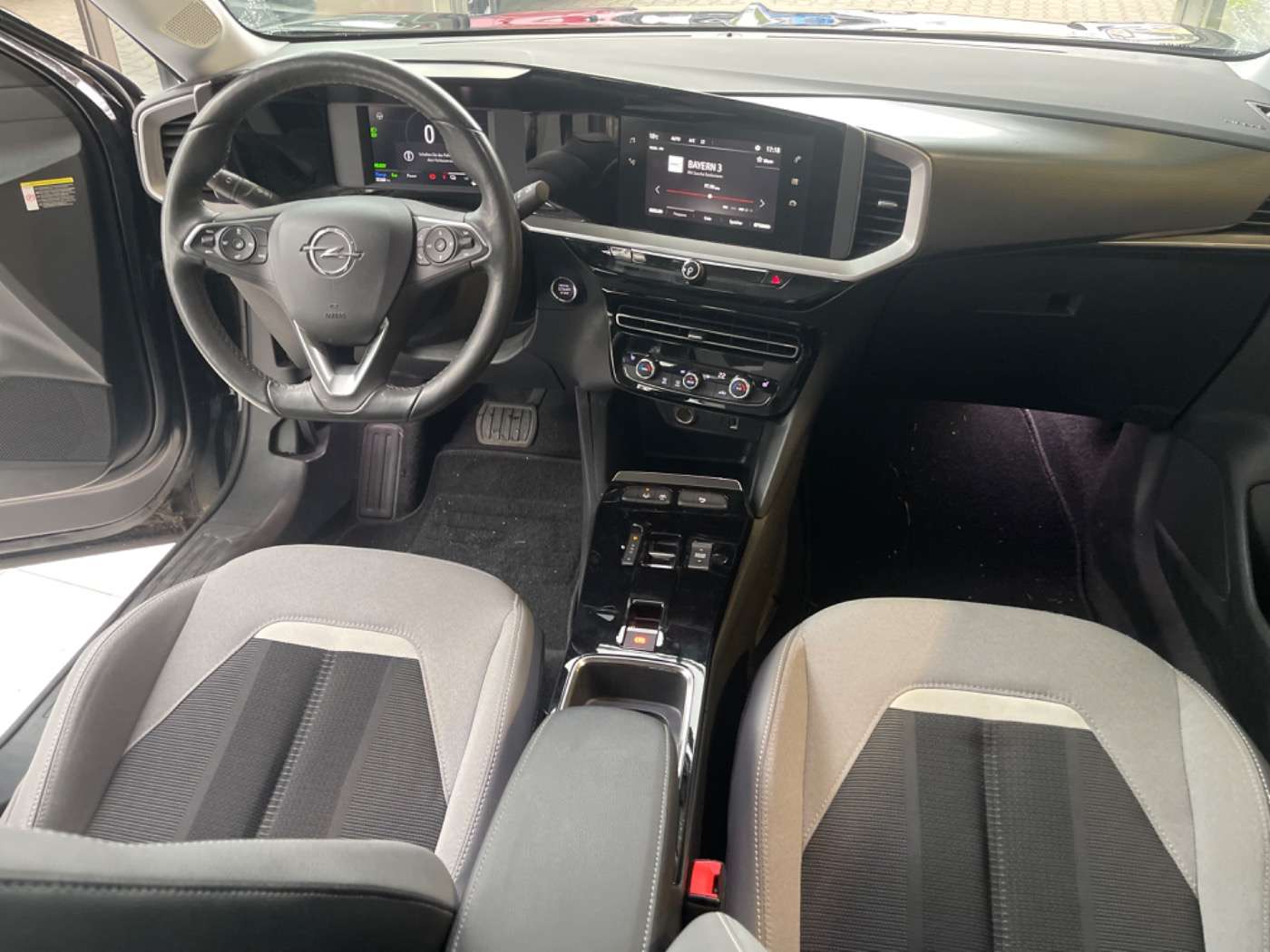 Opel Mokka E