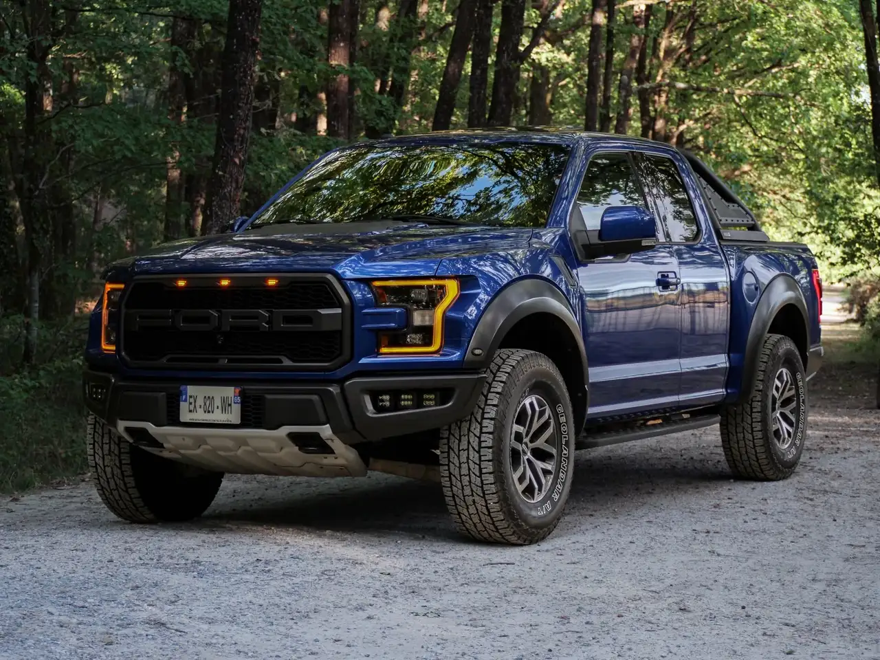 Ford F 150