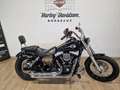Harley-Davidson Dyna Street Bob Noir - thumbnail 1
