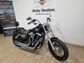 Harley-Davidson Dyna Street Bob Noir - thumbnail 2