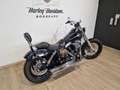 Harley-Davidson Dyna Street Bob Noir - thumbnail 3