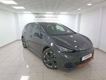 e-Boost Pack 170kW 59kwh