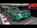 BMW M5 M5 Touring Verde - thumbnail 10