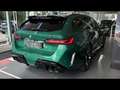 BMW M5 M5 Touring Verde - thumbnail 8