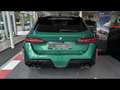 BMW M5 M5 Touring Verde - thumbnail 11