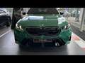 BMW M5 M5 Touring Verde - thumbnail 2