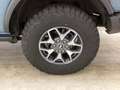 Ford Bronco Badlands e-4WD 2.7 V6/ACC/KAMERA/NAVI/SH Gris - thumbnail 6