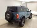 Ford Bronco Badlands e-4WD 2.7 V6/ACC/KAMERA/NAVI/SH Gris - thumbnail 3