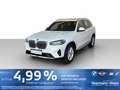 BMW X3 xDrive30e Navi.LED.HUD.GSD.DriveAss.Sportsz. Weiß - thumbnail 2