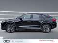 Audi Q3 Sportback 40 TDI qu 2x S line PANO LED AHK Schwarz - thumbnail 3