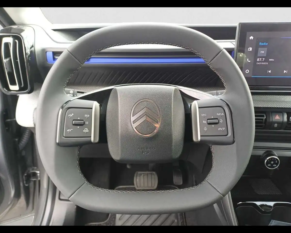 Citroen C3 1.2 Hybrid Plus, миниатюра 12