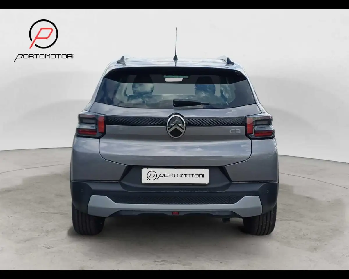 Citroen C3 1.2 Hybrid Plus, миниатюра 4