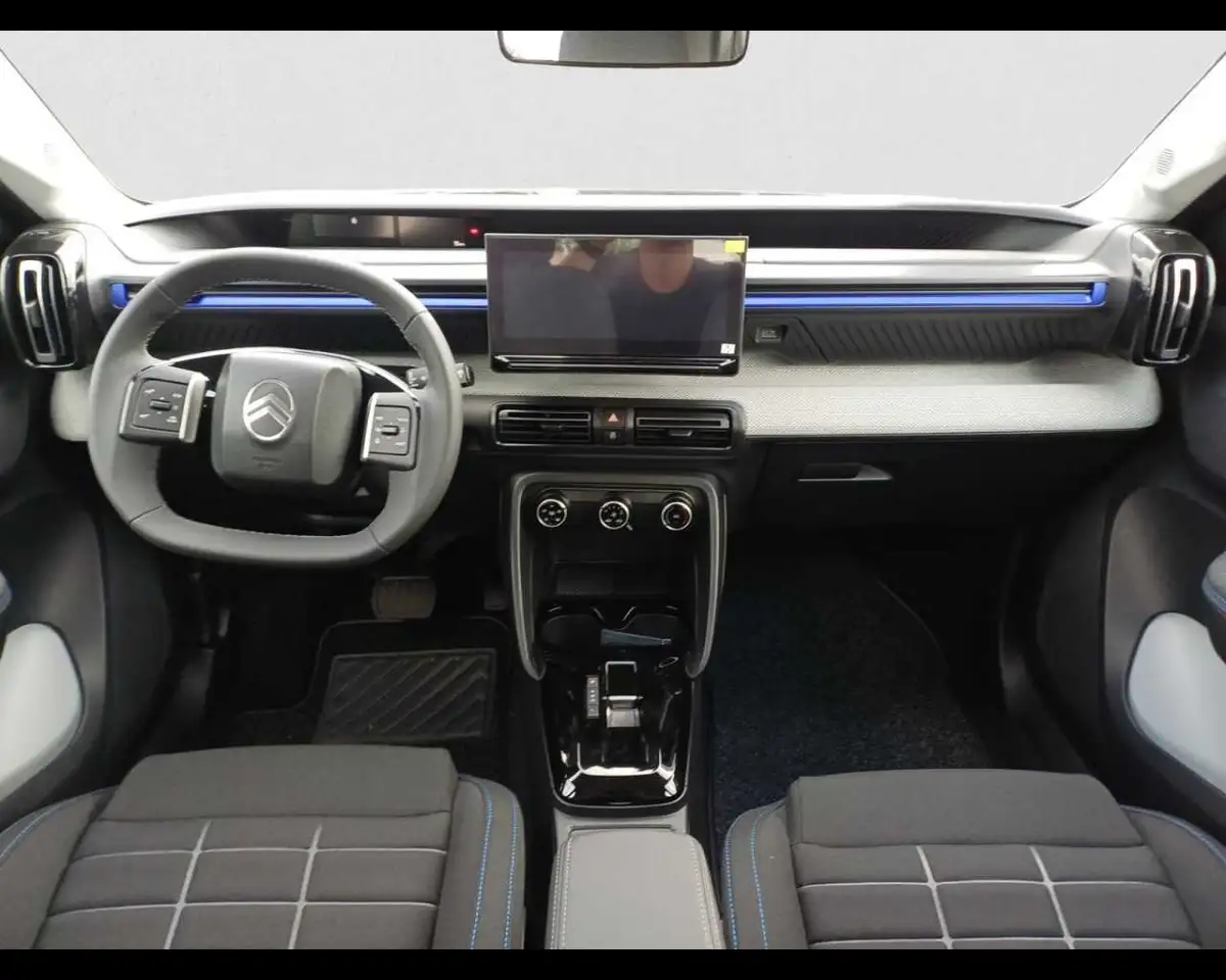 Citroen C3 1.2 Hybrid Plus, миниатюра 9