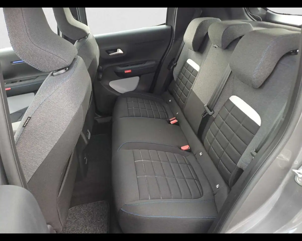 Citroen C3 1.2 Hybrid Plus, миниатюра 11