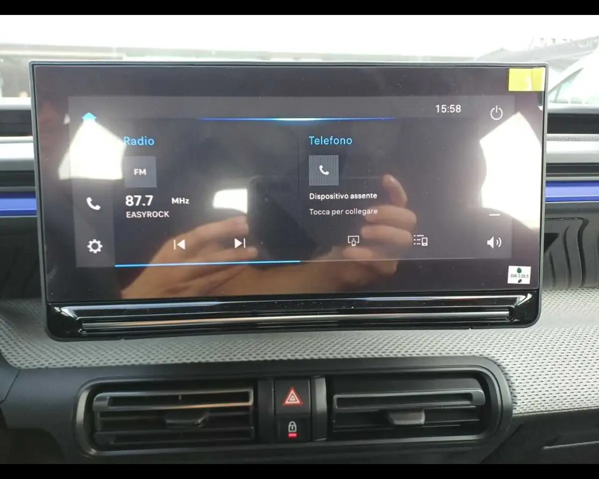 Citroen C3 1.2 Hybrid Plus, миниатюра 15