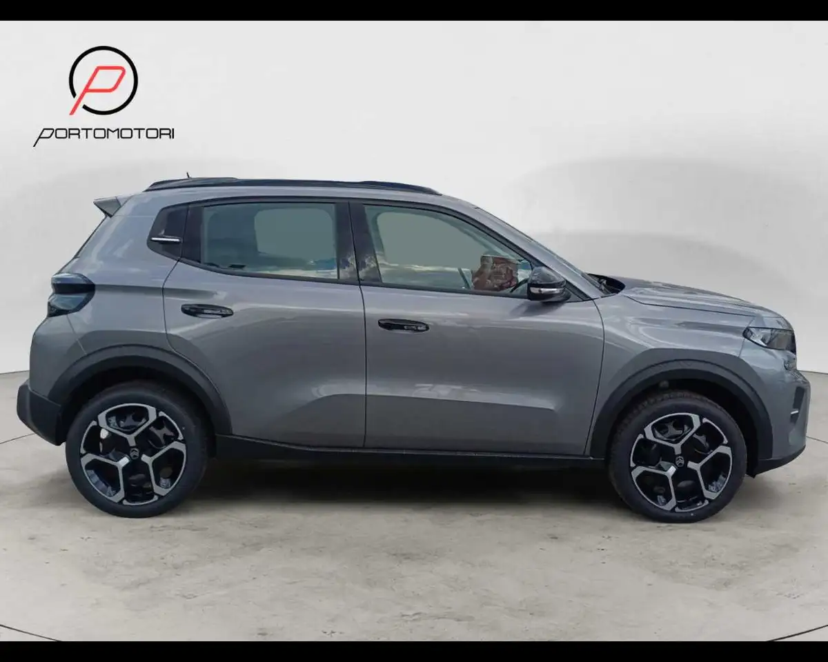 Citroen C3 1.2 Hybrid Plus, миниатюра 6