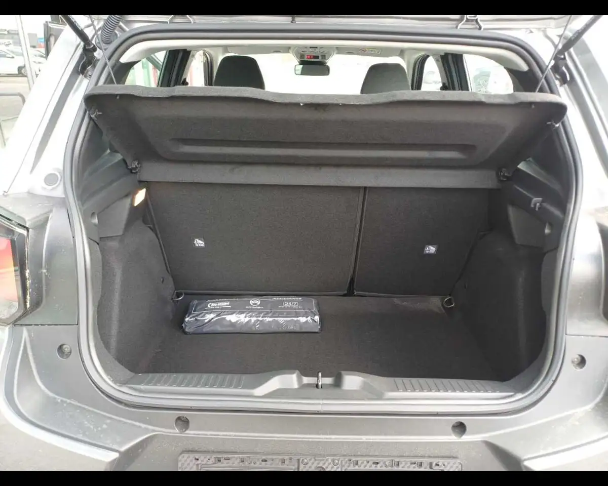 Citroen C3 1.2 Hybrid Plus, миниатюра 17
