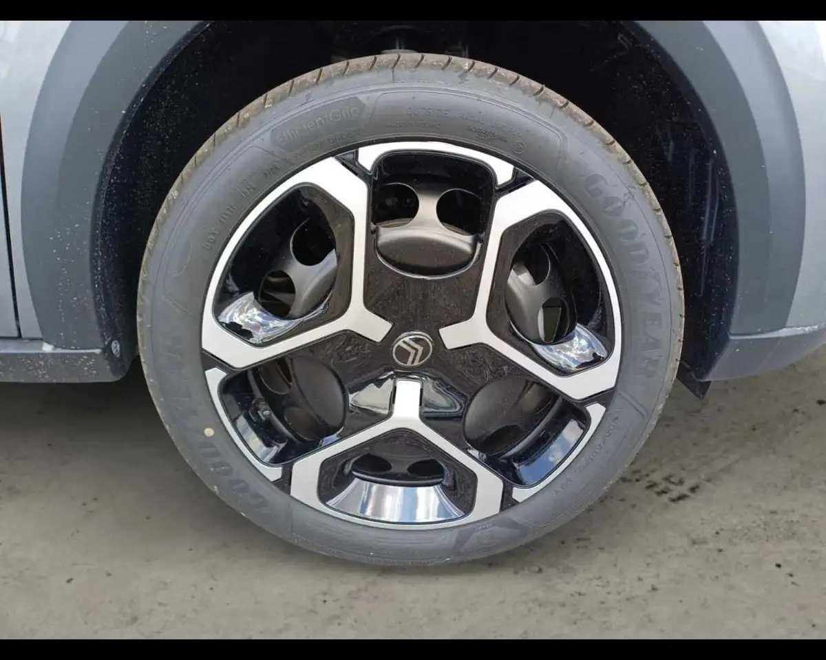Citroen C3 1.2 Hybrid Plus, миниатюра 18