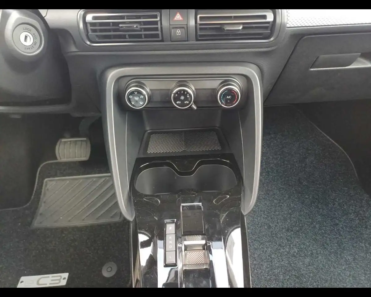 Citroen C3 1.2 Hybrid Plus, миниатюра 14